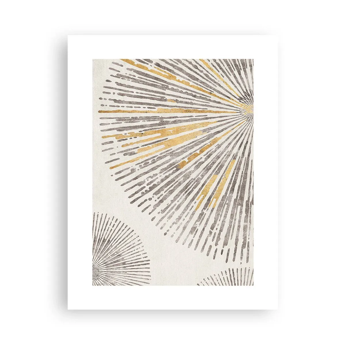 Plagát - Krása lúča - 30x40 cm