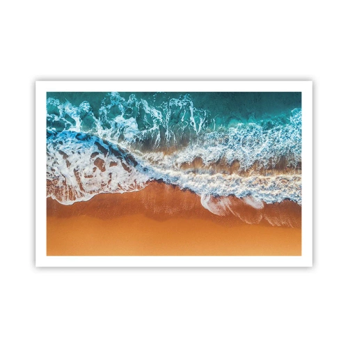 Plagát - Vždy pár - 91x61 cm