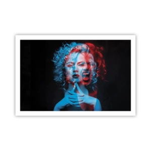Plagát - Alter ego - 91x61 cm