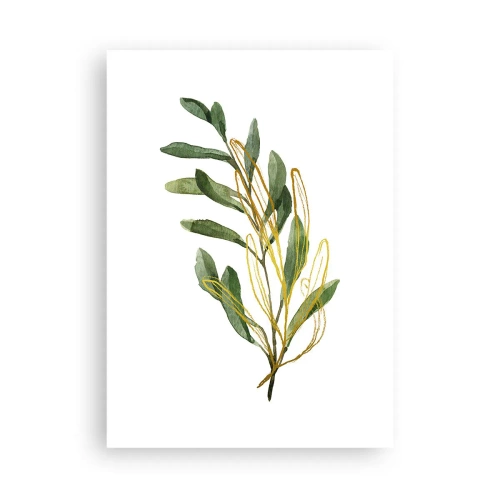 Plagát - Všetko, čo je dobré - 50x70 cm