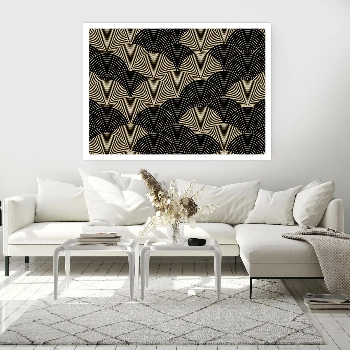 Plagát - Jednota v mnohosti - 40x30 cm