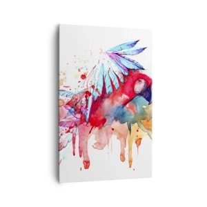 Obraz na plátne - . - 80x120 cm