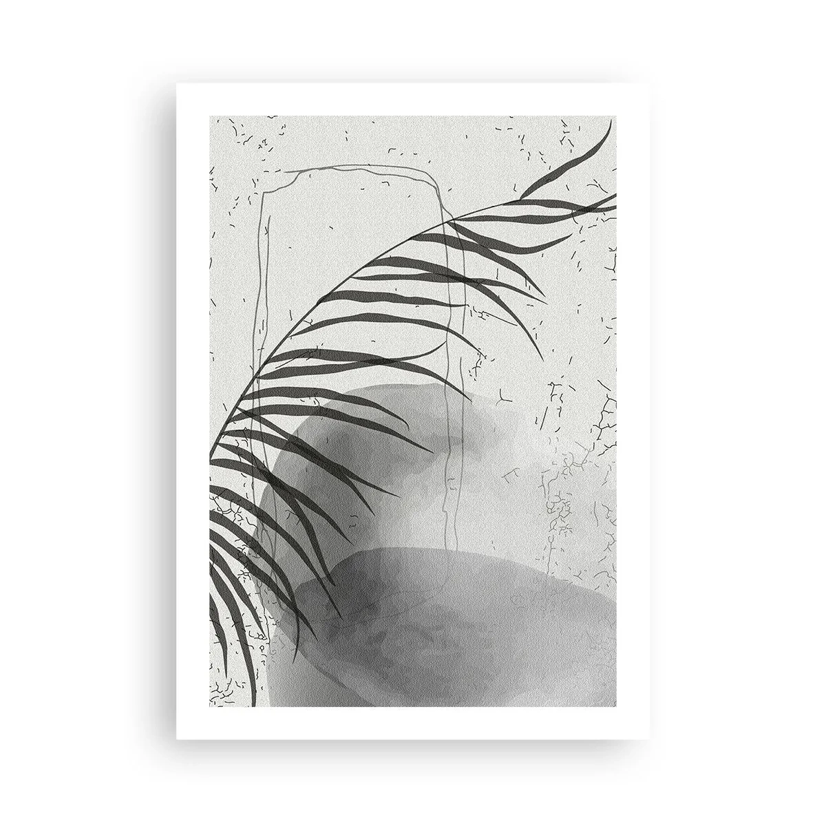 Plagát - Subtílna exotika prírody - 50x70 cm