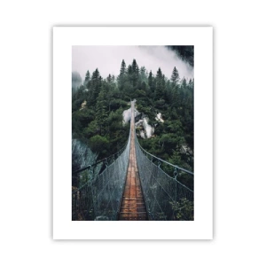 Plagát - Len pre orlov - 30x40 cm