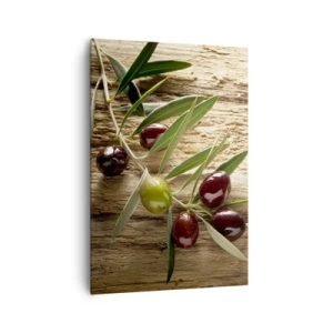 Obraz na plátne - Priamo od prírody - 70x100 cm