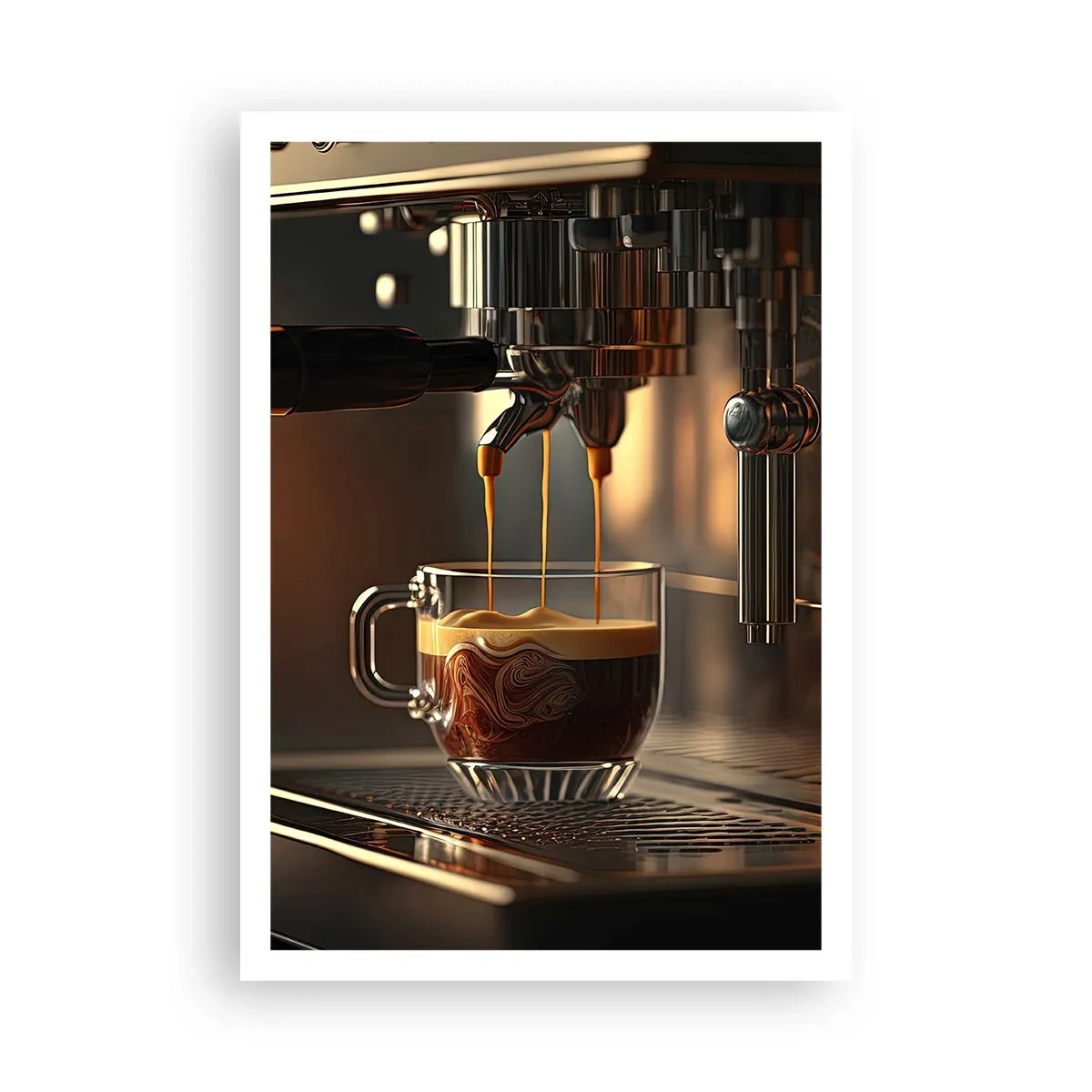 Plagát - Zmyselná zmes - 70x100 cm