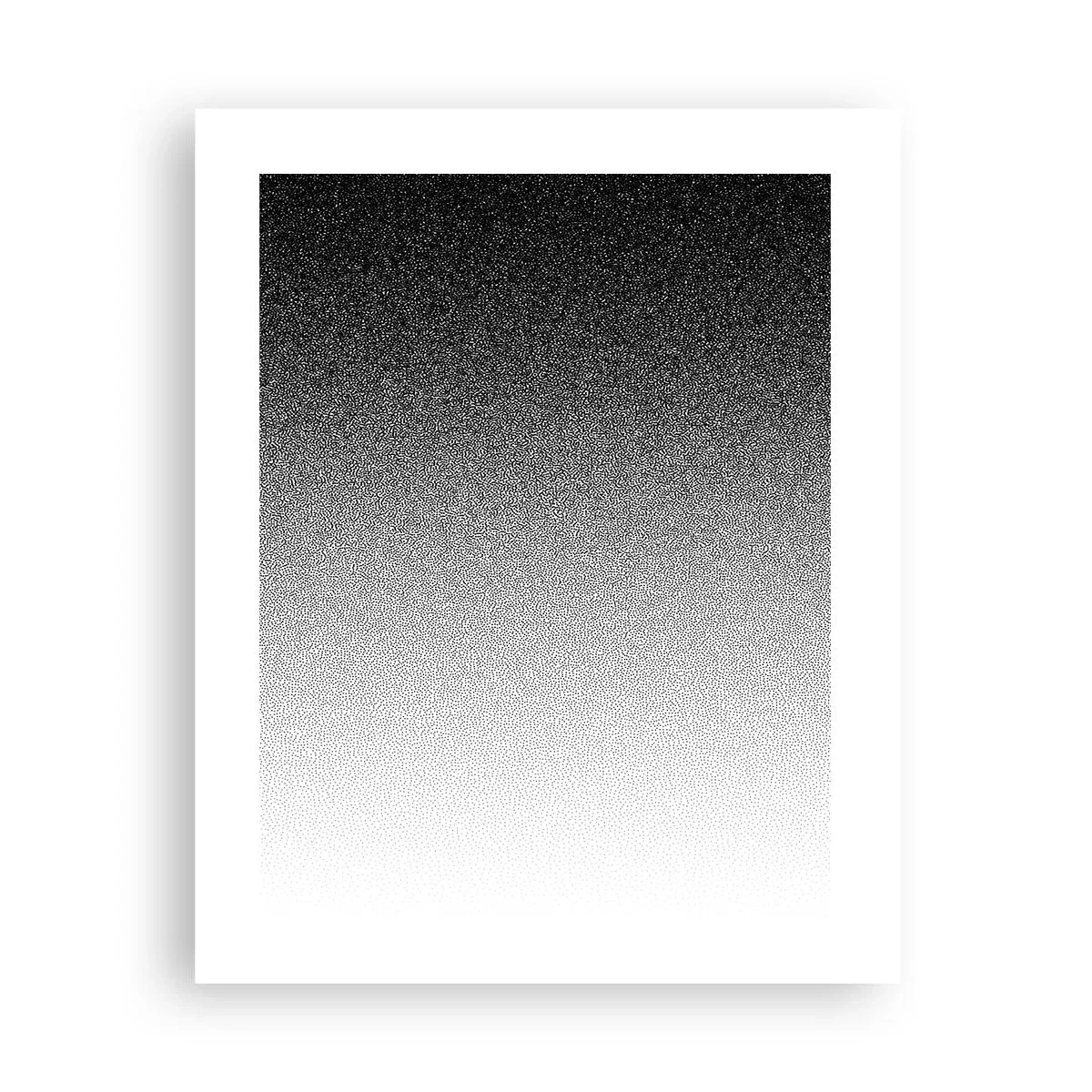 Plagát - Smerom ku svetlu - 40x50 cm