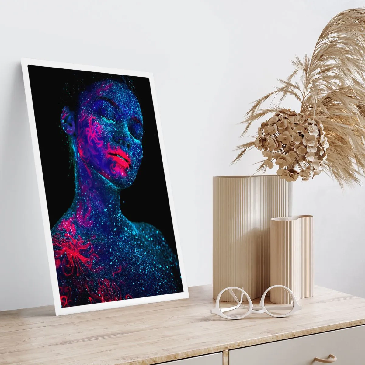 Plagát - V hviezdnom prachu - 70x100 cm