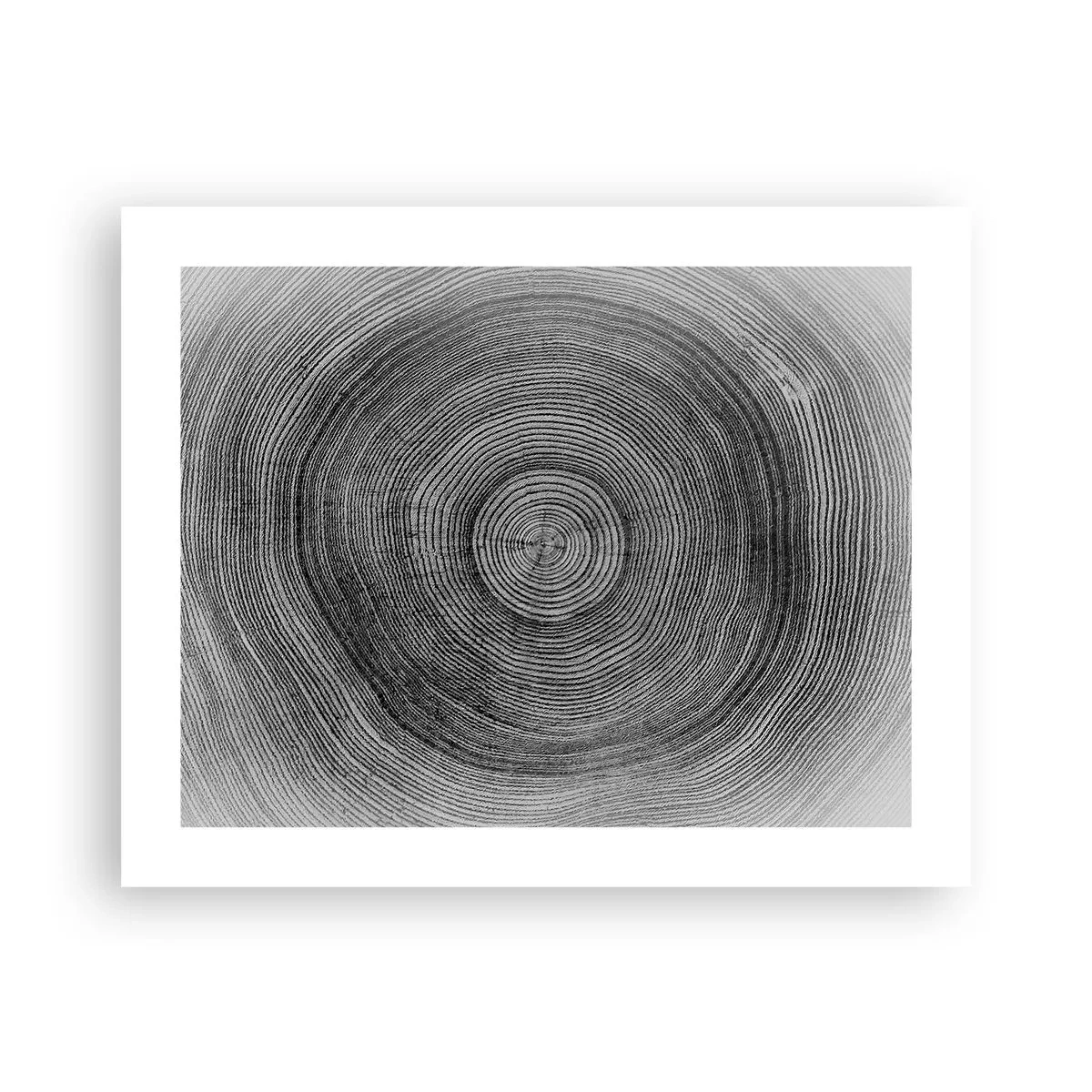 Plagát - Znamenie doby - 50x40 cm