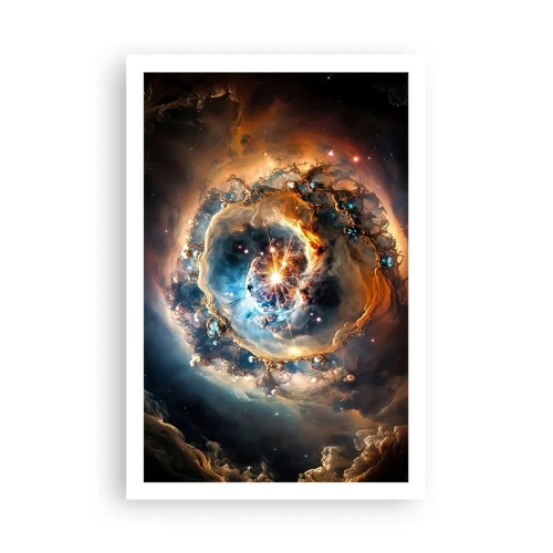 Plagát - Začiatok - 61x91 cm