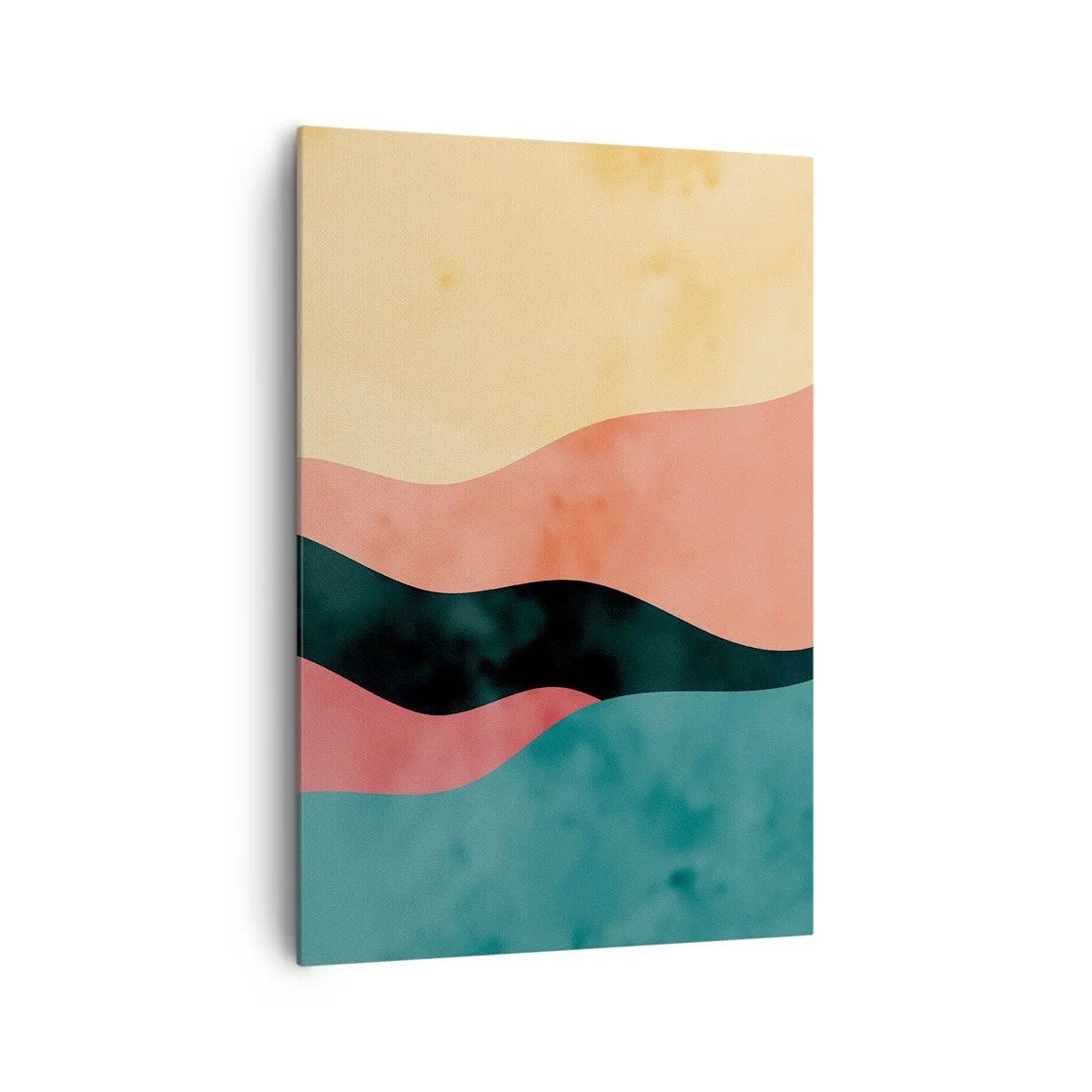 Obraz na plátne - Kompatibilný nesúlad - 70x100 cm