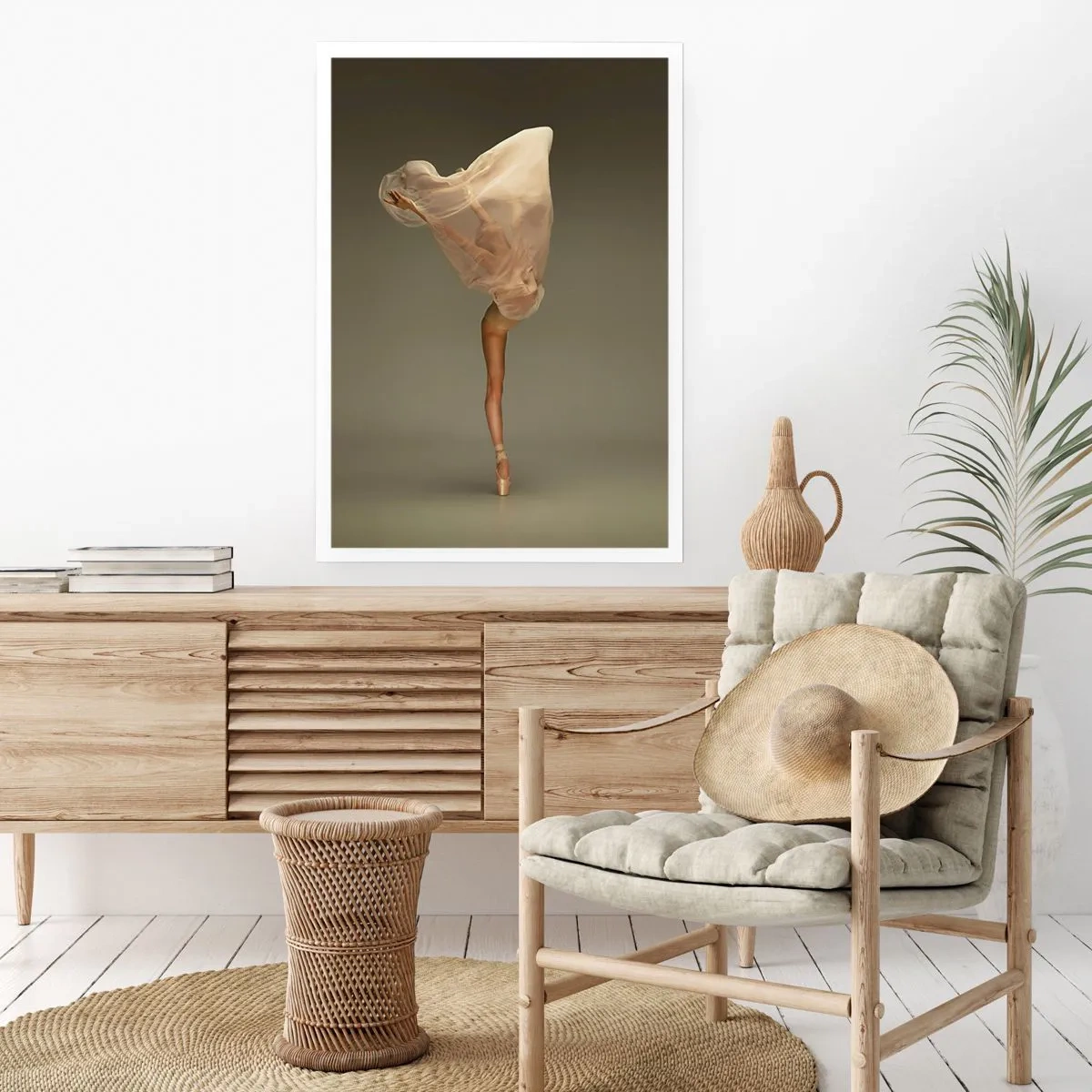 Plagát - Hneď poletí - 50x70 cm