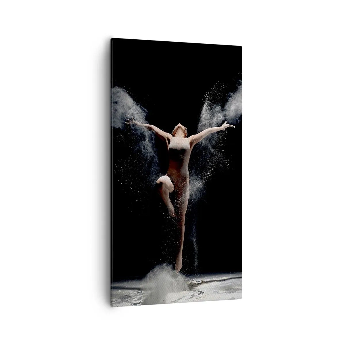 Obraz na plátne - Elfovia existujú - 55x100 cm