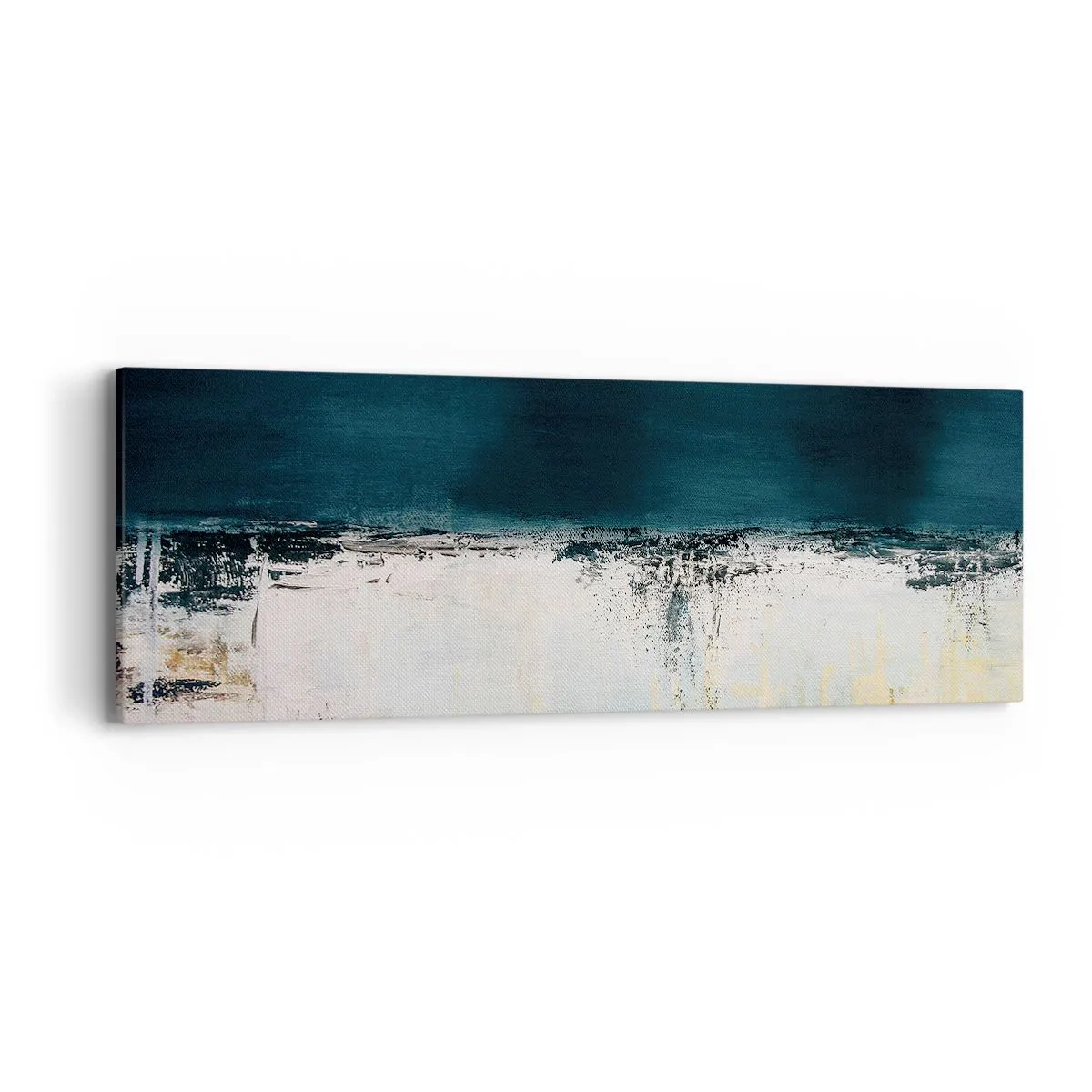 Obraz na plátne - Horizontálna kompozícia - 90x30 cm