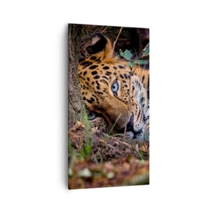 Obraz na plátne - Ver mi - 55x100 cm