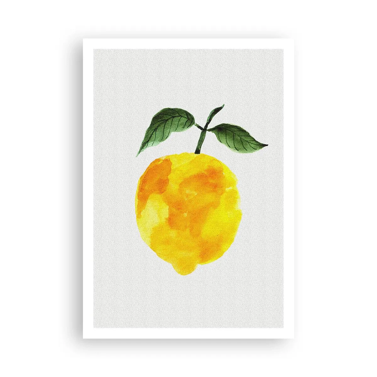 Plagát - Ako spoznať chuť slnka - 70x100 cm