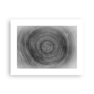 Plagát - Znamenie doby - 40x30 cm