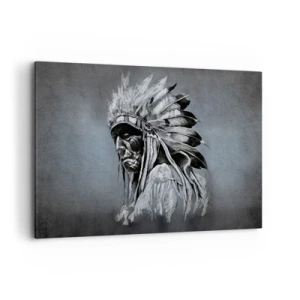 Obraz na plátne - Návrat k základom - 120x80 cm