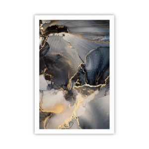 Plagát - Život kameňa - 61x91 cm