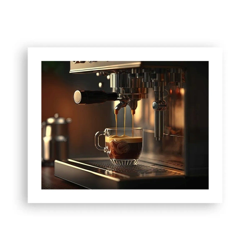 Plagát - Zmyselná zmes - 50x40 cm