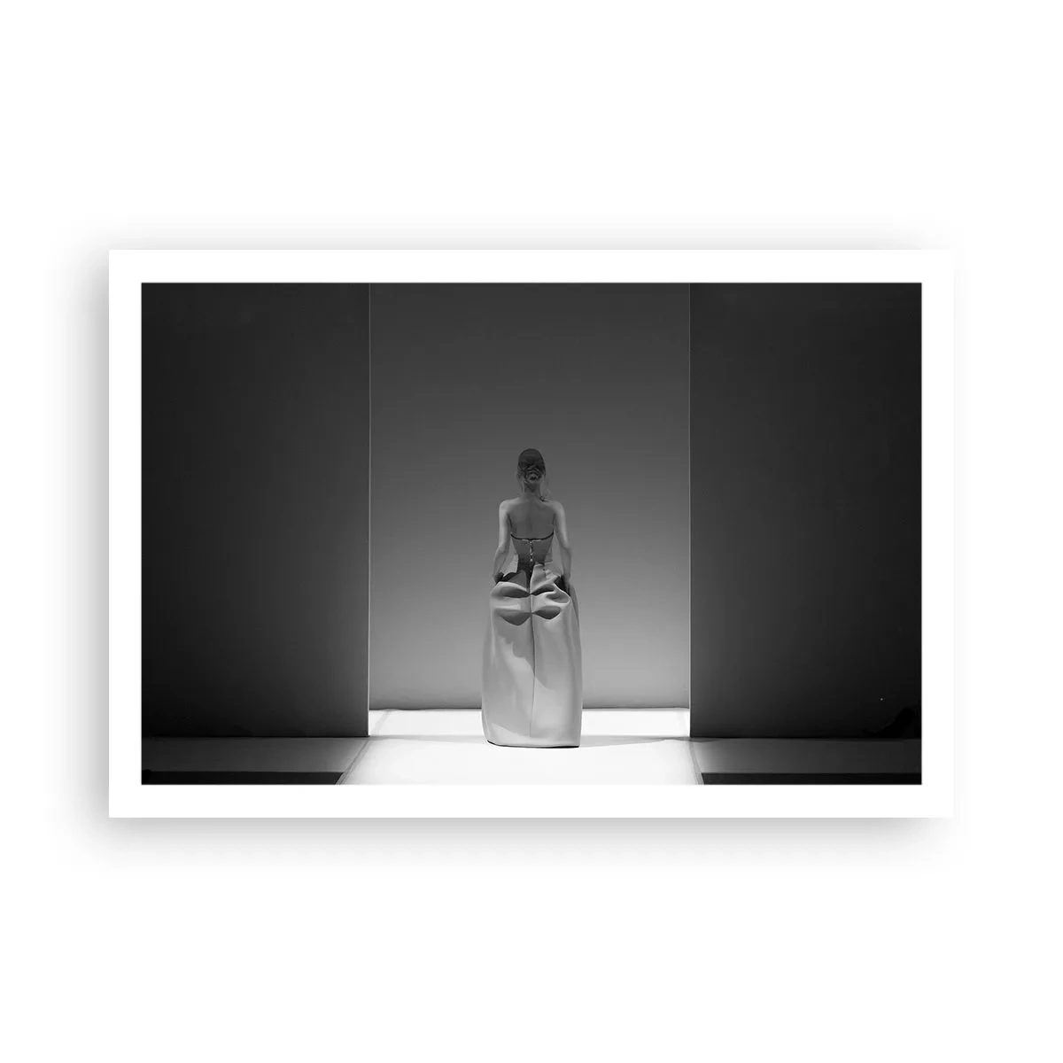 Plagát - Rafinovaná jednoduchosť - 91x61 cm