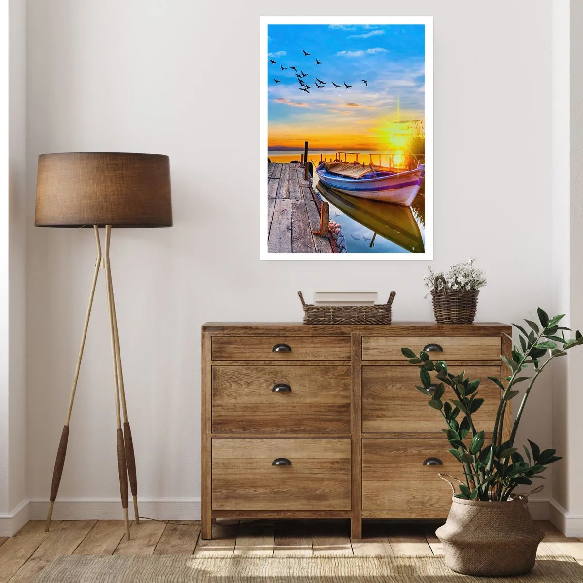 Plagát - Dovidenia, do zajtrajška - 61x91 cm