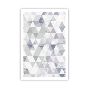 Plagát - V rytme na tri - 61x91 cm