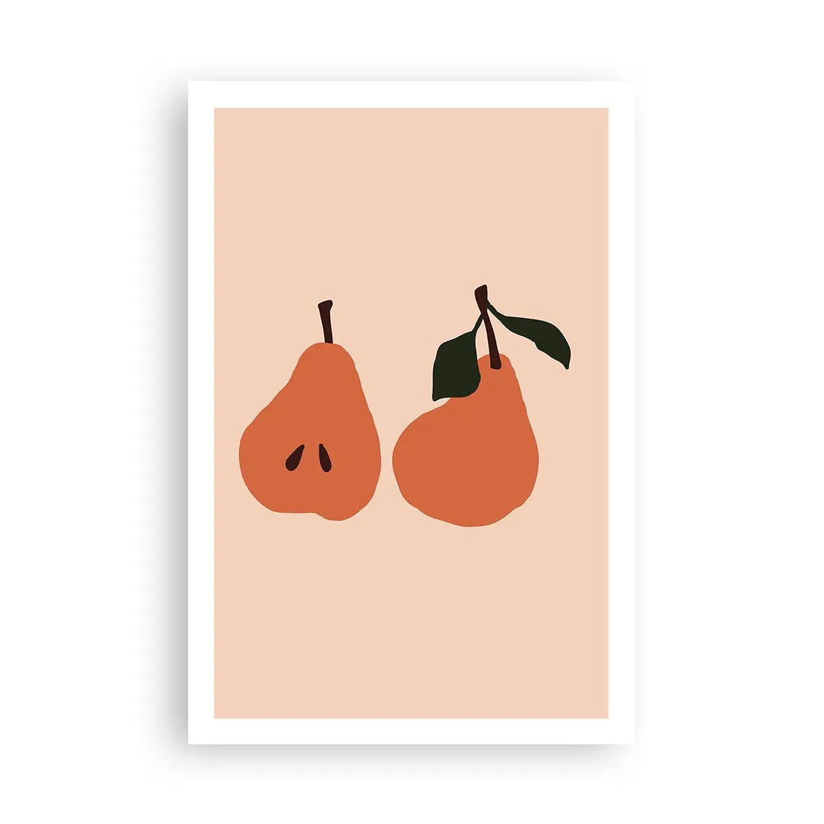 Plagát - Číra sladkosť - 61x91 cm