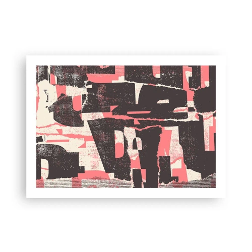 Plagát - Celý tento zhon - 70x50 cm
