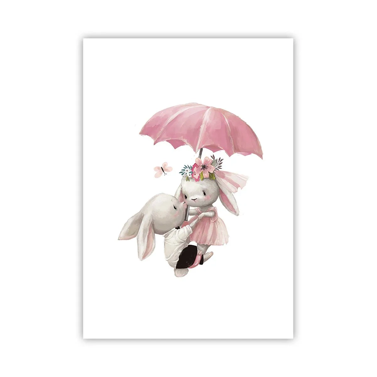 Plagát - To je láska - 70x100 cm