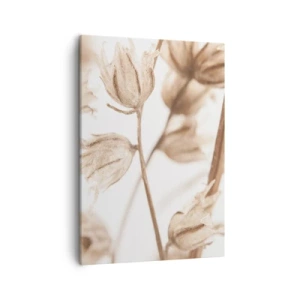 Obraz na plátne - Ozveny konca leta - 50x70 cm