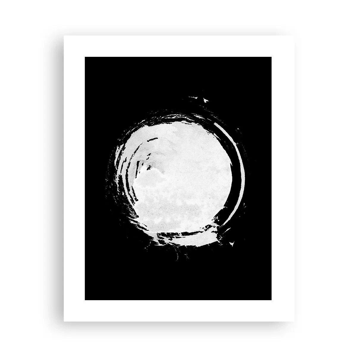 Plagát - Správne riešenie - 40x50 cm