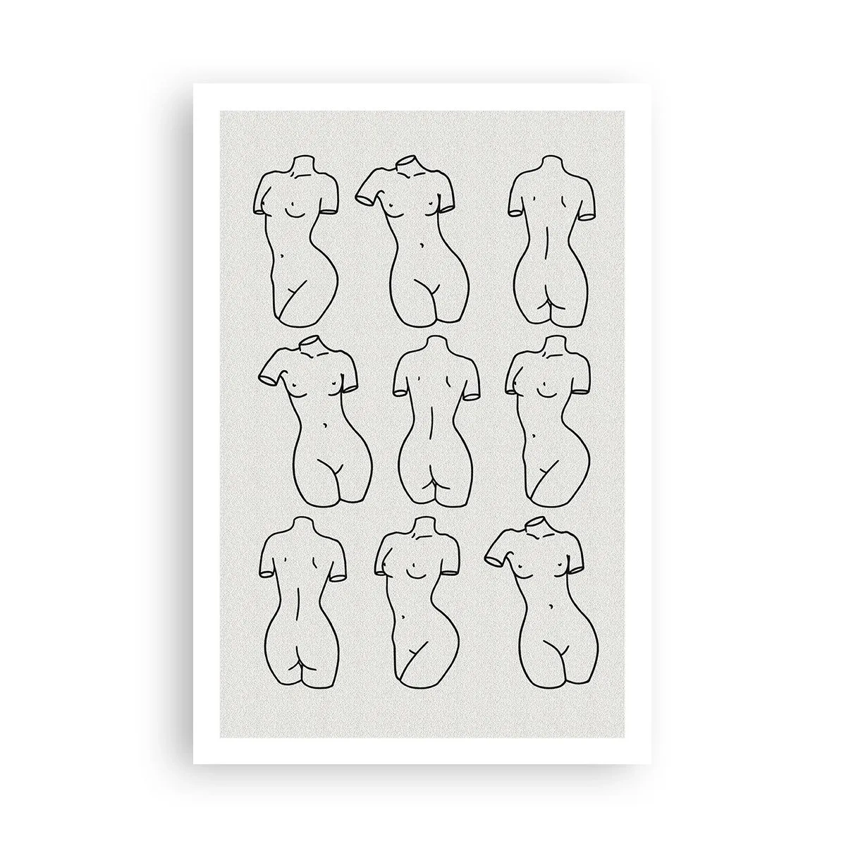 Plagát - Iba Venuša - 61x91 cm