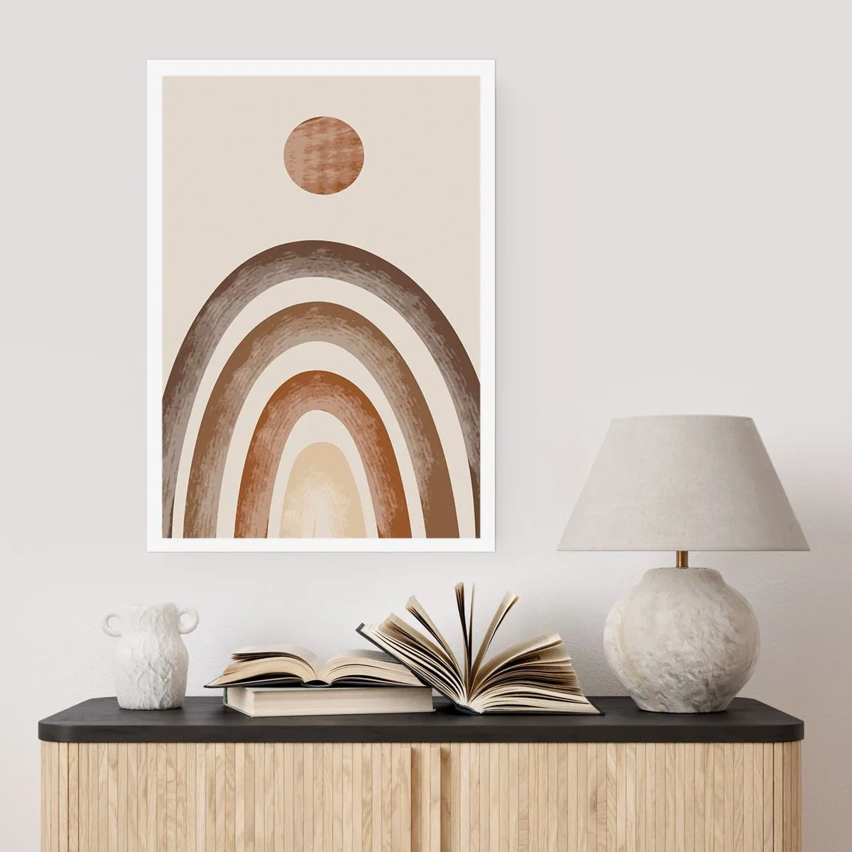 Plagát - V ďalekej galaxii - 61x91 cm