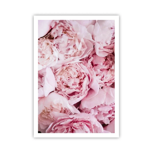 Plagát - Pritúlené a voňavé - 70x100 cm