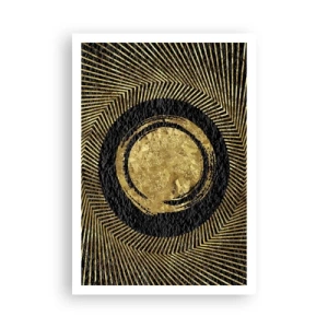 Plagát - Glamour - 70x100 cm
