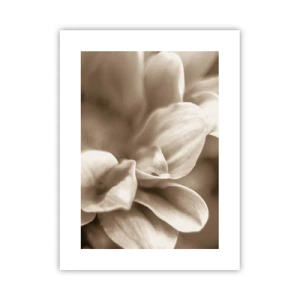 Plagát - Nežné ako úsmev - 30x40 cm