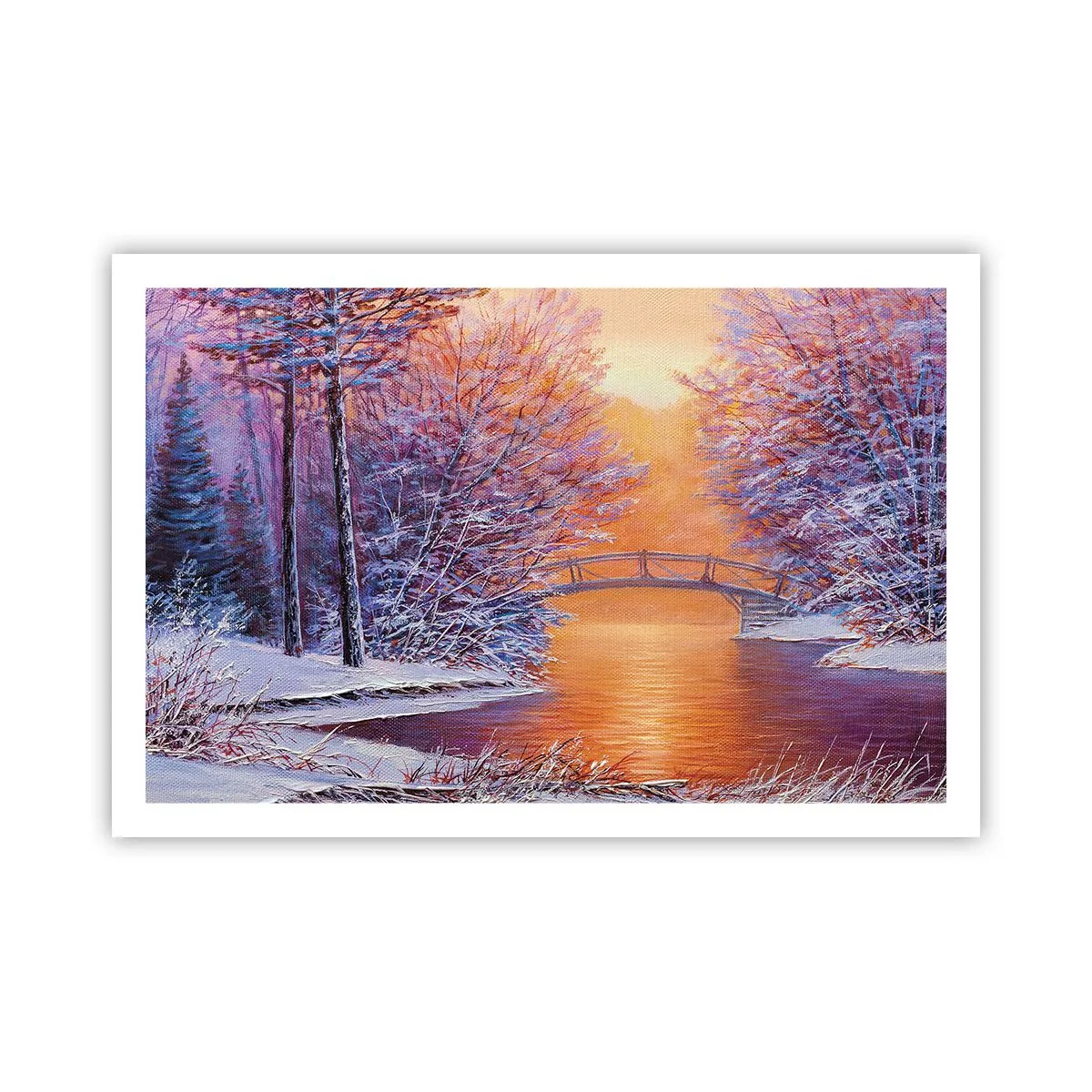 Plagát - Stretneme sa tu - 91x61 cm