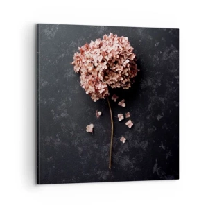 Obraz na plátne - Skutočne romantické znamenie - 60x60 cm