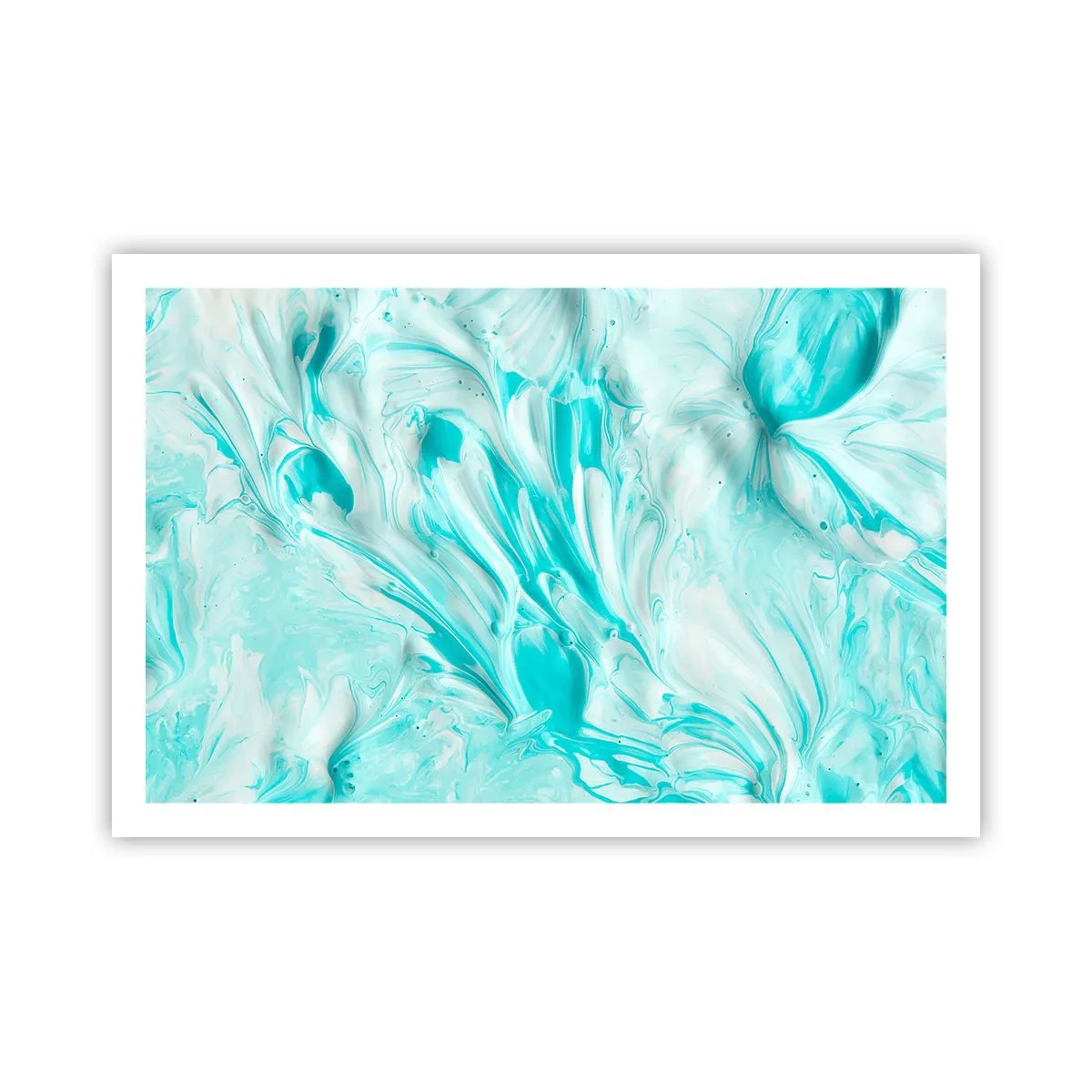 Plagát - Navždy spolu - 91x61 cm