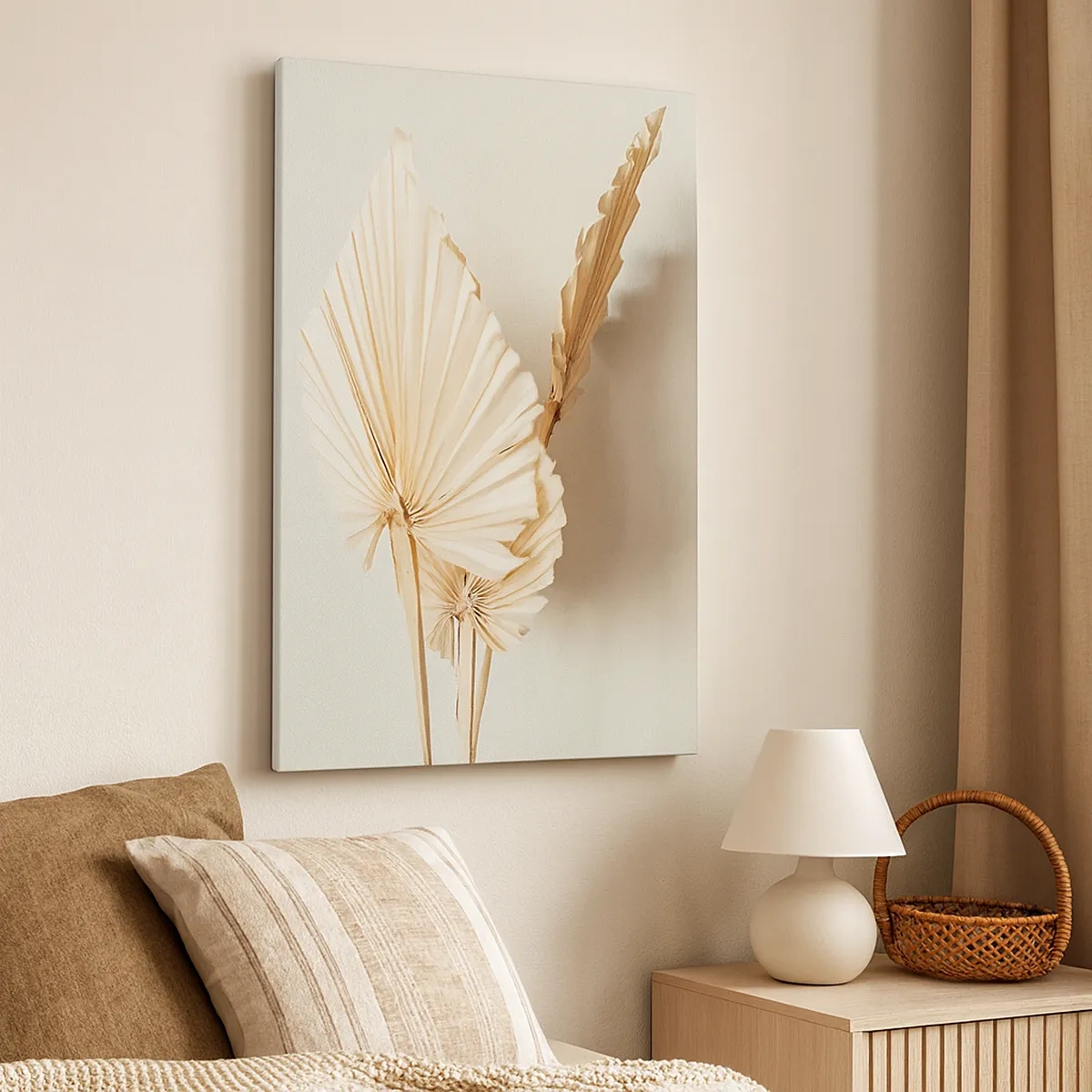 Obraz na plátne - Keď potrebuješ útechu - 50x70 cm