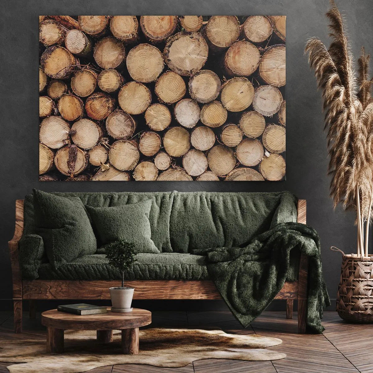 Obraz na plátne - Nový začiatok - 120x80 cm