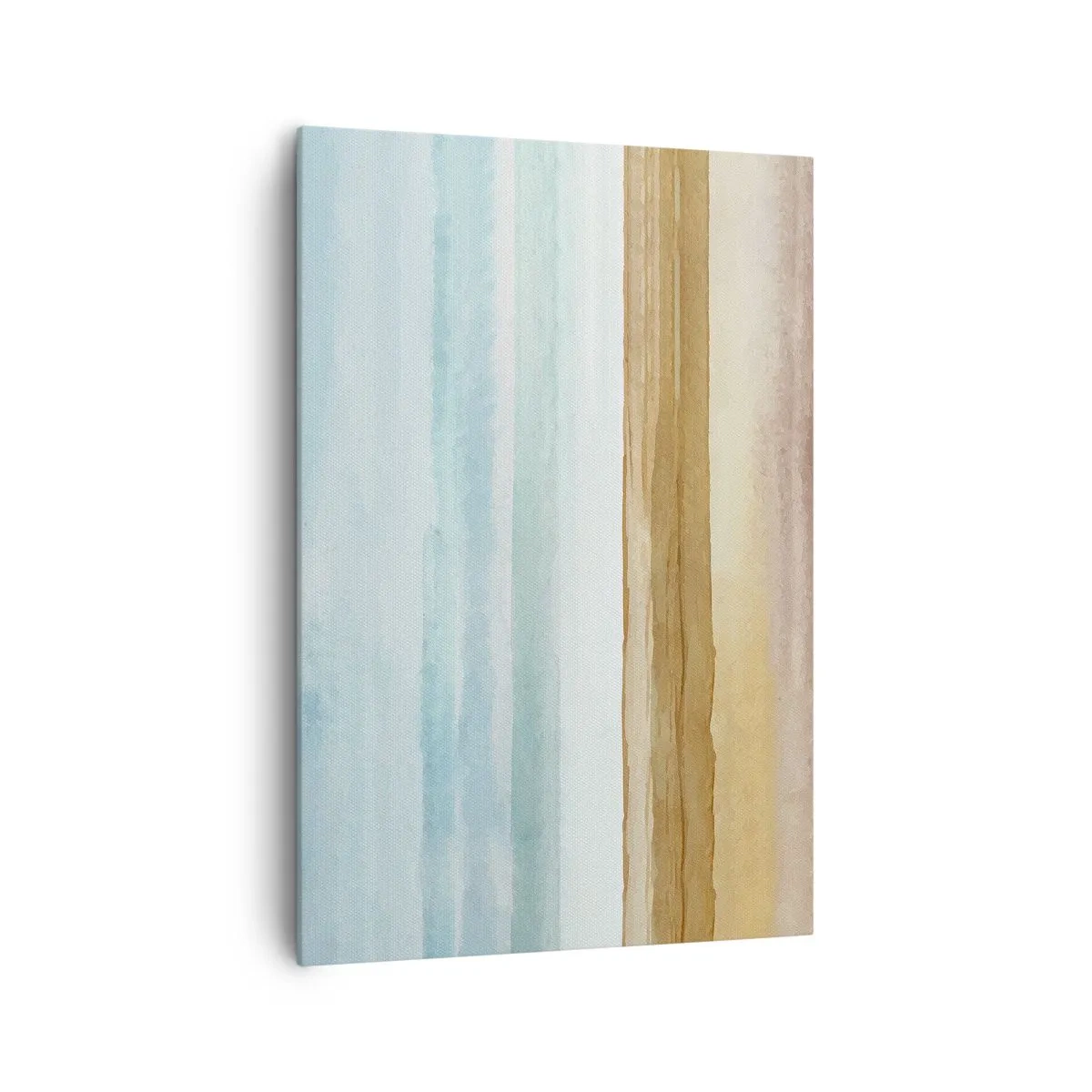 Obraz na plátne - Utešenie - 70x100 cm