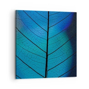 Obraz na plátne - Až do detailov - 60x60 cm