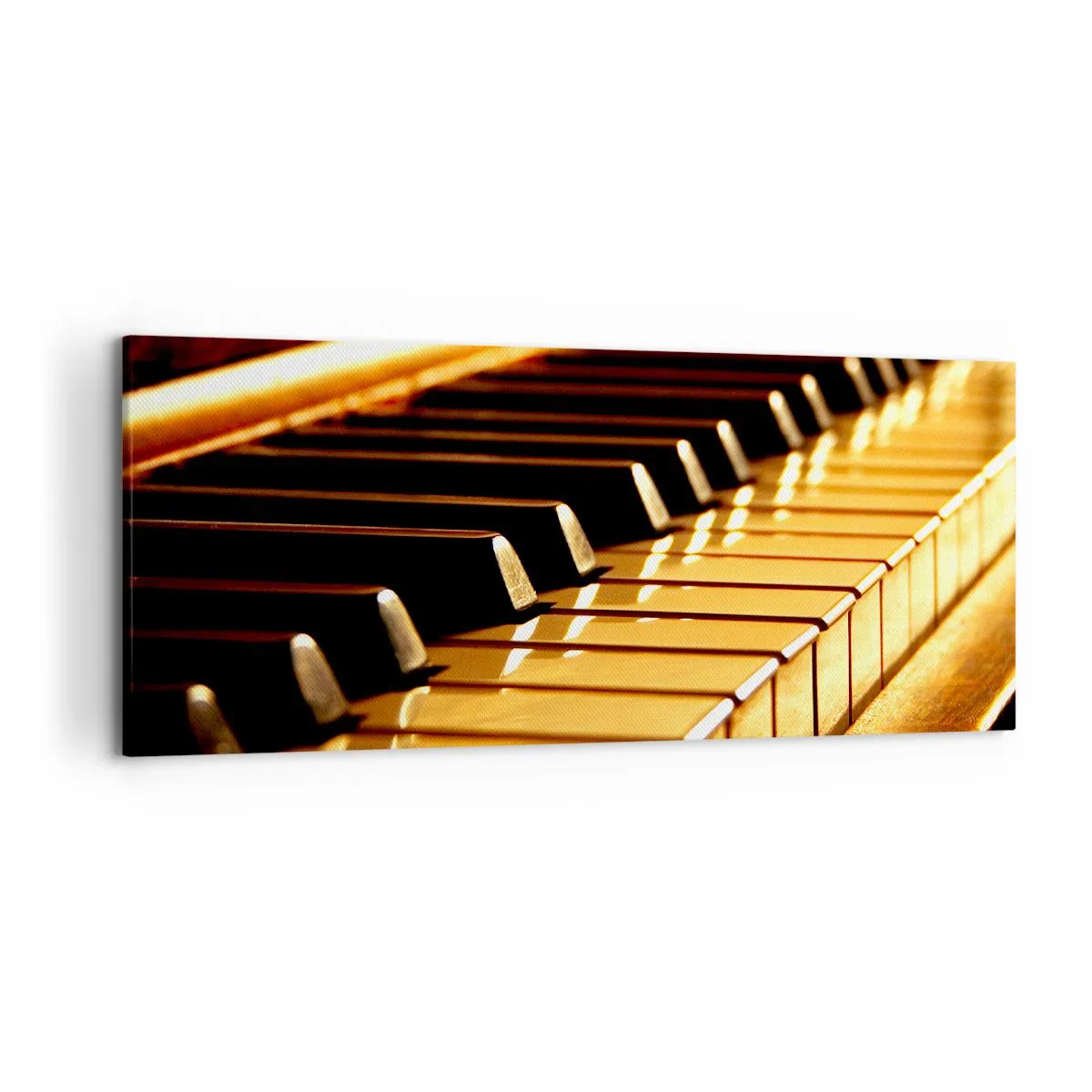 Obraz na plátne - Neobmedzené možnosti - 120x50 cm