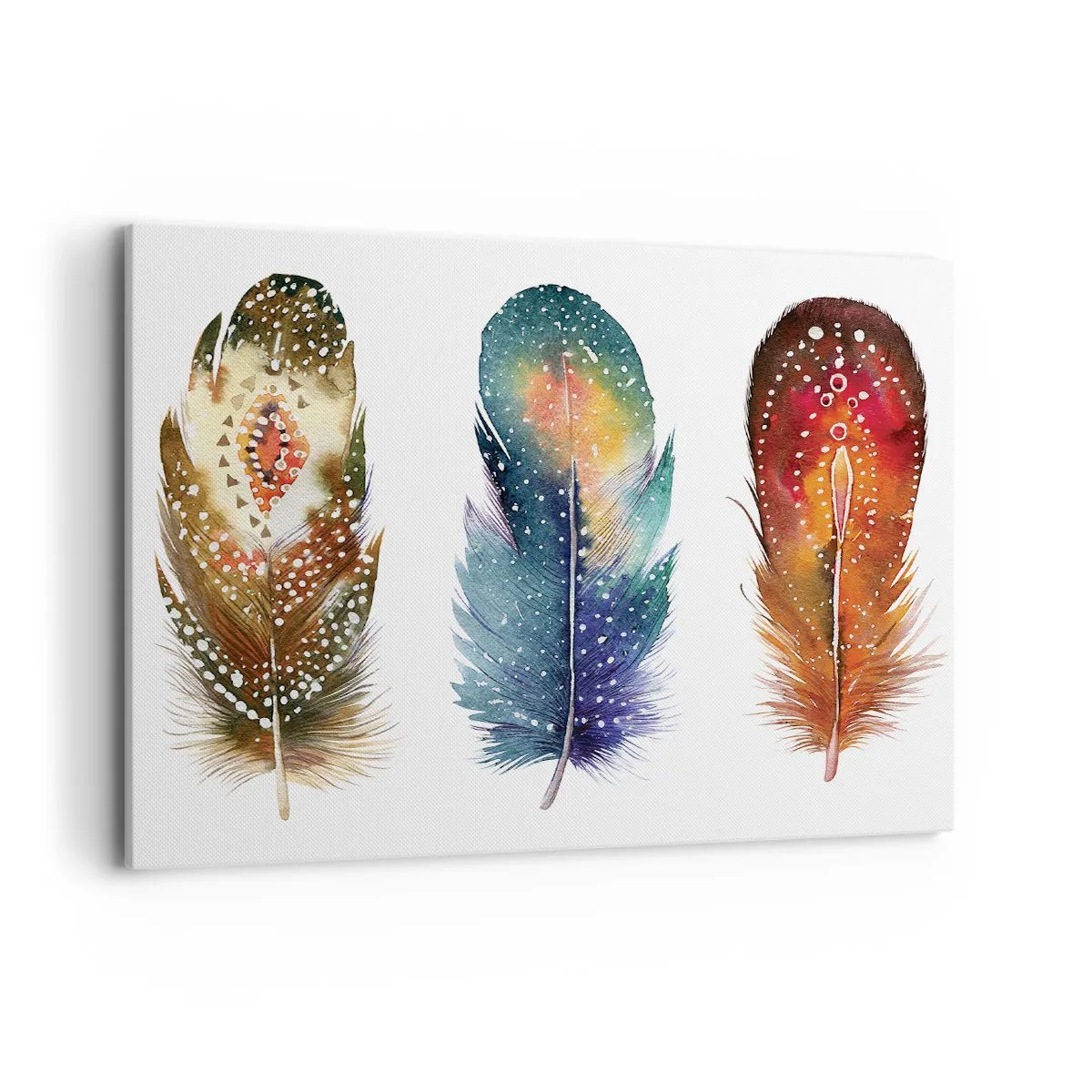 Obraz na plátne - Rituály, obrady, tajomstvá - 100x70 cm