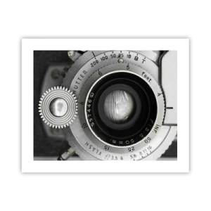 Plagát - Príbeh o Hollywoode - 50x40 cm