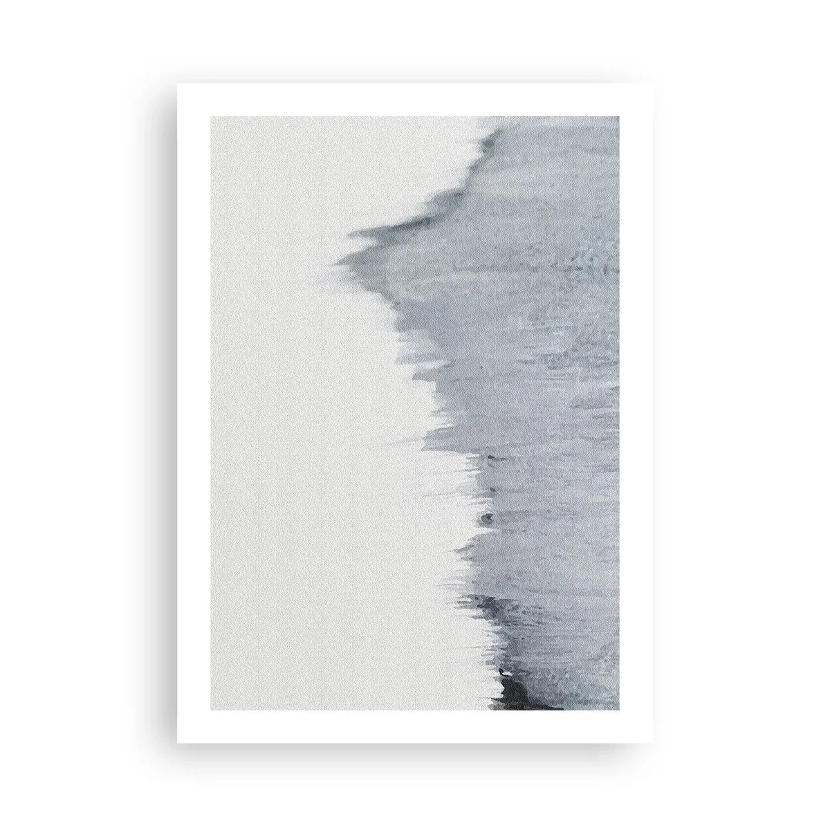 Plagát - Tajomný záznam - 50x70 cm