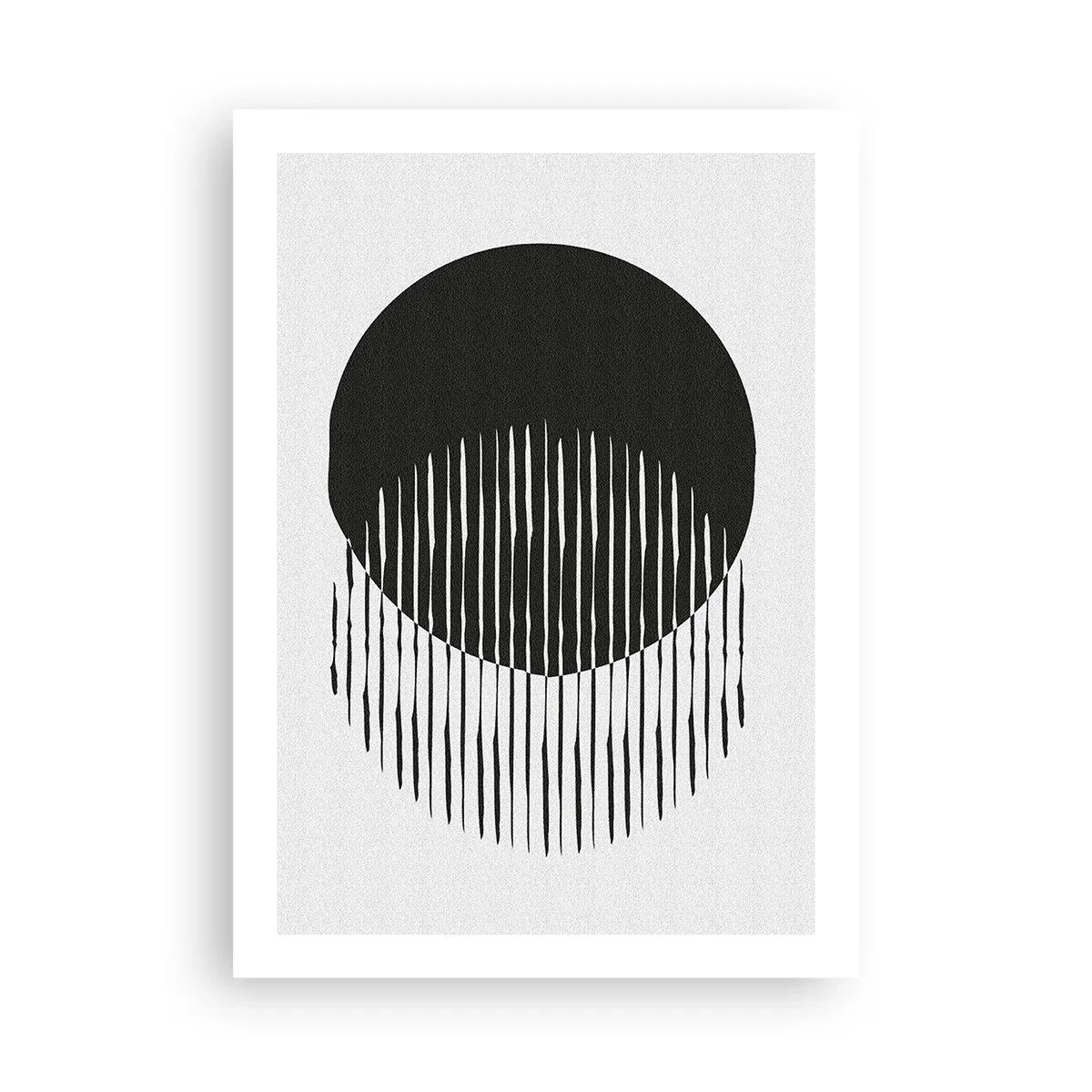 Plagát - Jeho alter ego - 50x70 cm