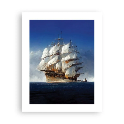 Plagát - The great glory! - 40x50 cm